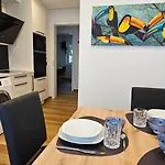 Appartamento Exotic Tropical Palace - Comfyhome Stoccarda