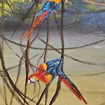 Exotic Tropical Palace - Comfyhome * Stoccarda