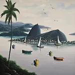 Exotic Tropical Palace - Comfyhome דירה
