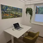 Exotic Tropical Palace - Comfyhome