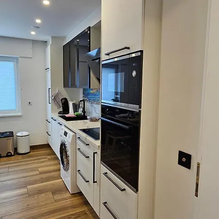 Apartament Exotic Tropical Palace - Comfyhome Stuttgart