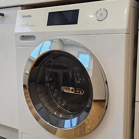 Apartament Exotic Tropical Palace - Comfyhome