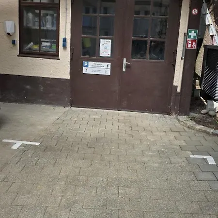 Exotic Tropical Palace - Comfyhome Stuttgart