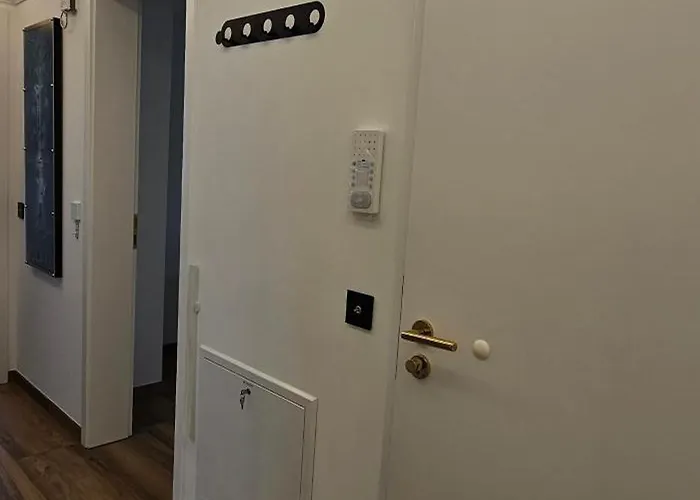 Exotic Tropical Palace - Comfyhome Lejlighed Stuttgart