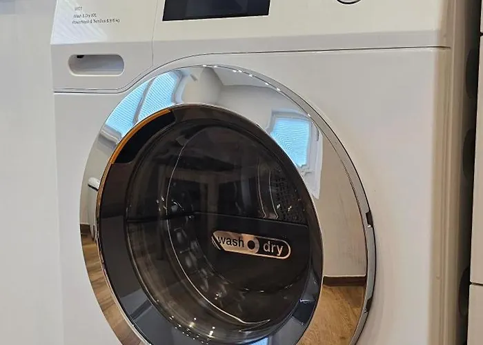 Lejlighed Exotic Tropical Palace - Comfyhome