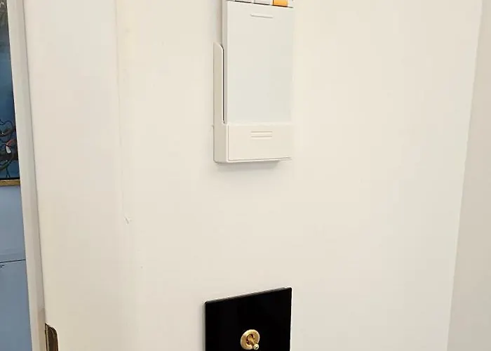 Lejlighed Exotic Tropical Palace - Comfyhome *