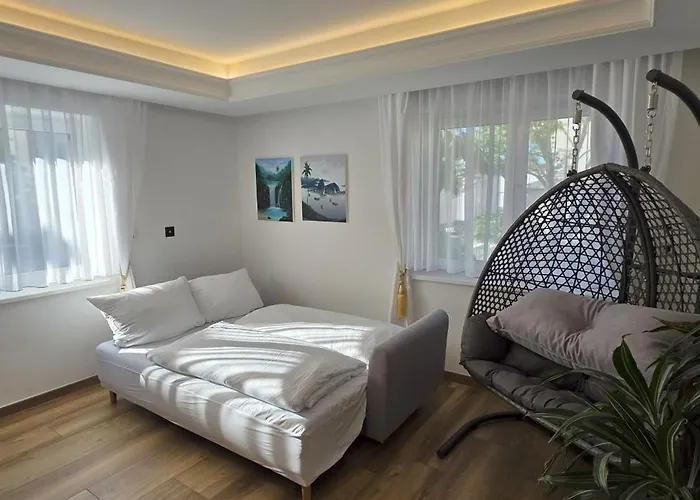 Exotic Tropical Palace - Comfyhome Lejlighed Stuttgart