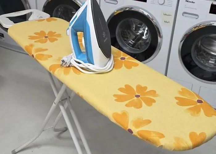 Lejlighed Exotic Tropical Palace - Comfyhome