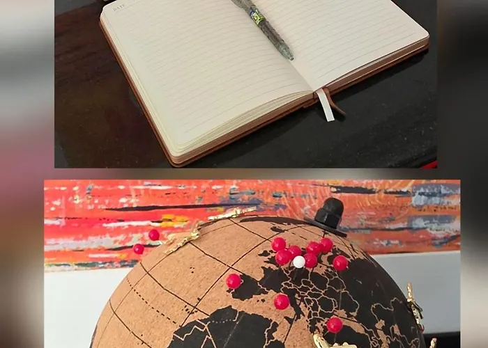 Exotic Tropical Palace - Comfyhome