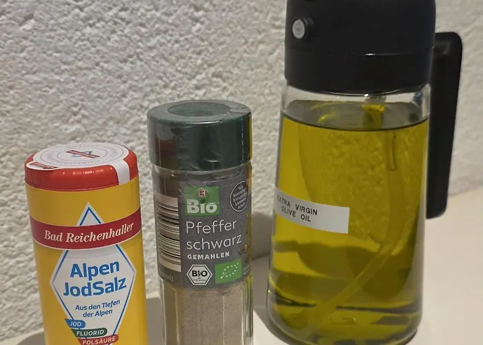 Exotic Tropical Palace - Comfyhome Lejlighed