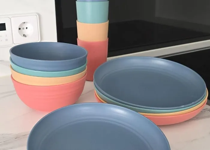 Lejlighed Exotic Tropical Palace - Comfyhome *