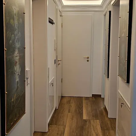 Apartmán Exotic Tropical Palace - Comfyhome *