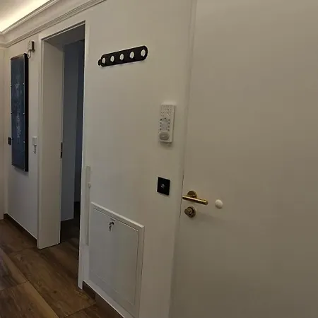 Exotic Tropical Palace - Comfyhome Apartmán Štutgart