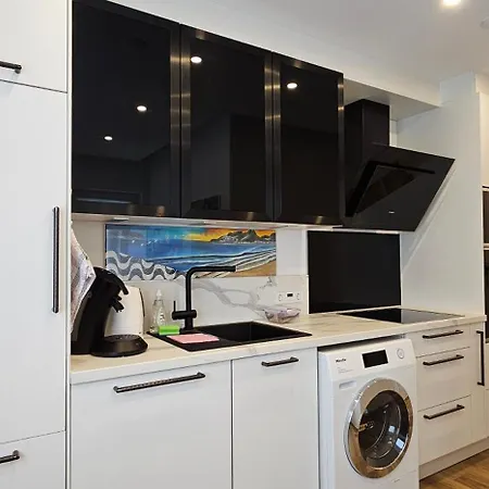 Exotic Tropical Palace - Comfyhome Apartmán Štutgart