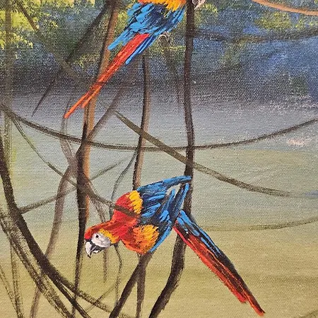 Exotic Tropical Palace - Comfyhome * Štutgart