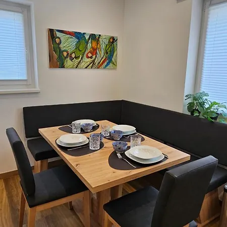 Apartmán Exotic Tropical Palace - Comfyhome