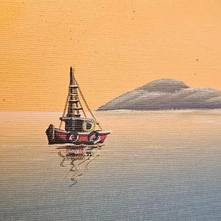 Exotic Tropical Palace - Comfyhome Apartmán Štutgart