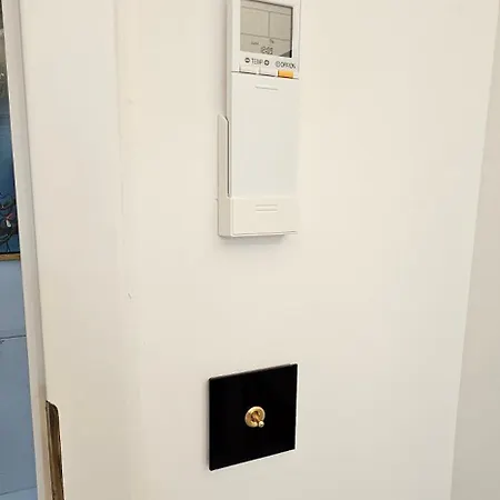 Apartmán Exotic Tropical Palace - Comfyhome *