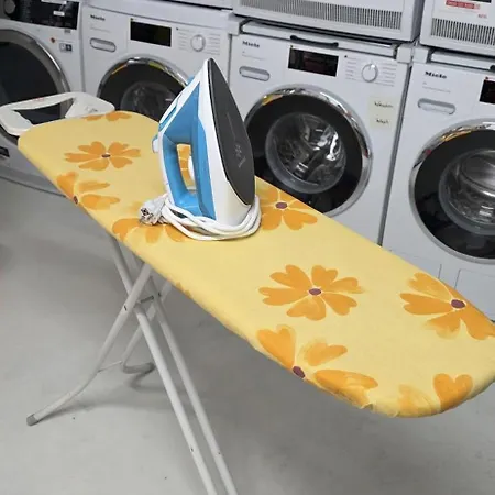 Apartmán Exotic Tropical Palace - Comfyhome