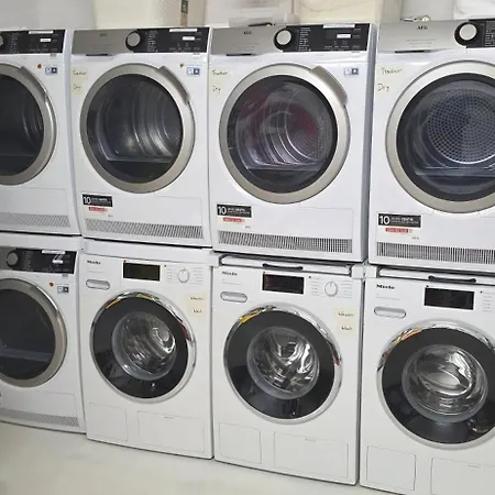 Exotic Tropical Palace - Comfyhome Apartmán *