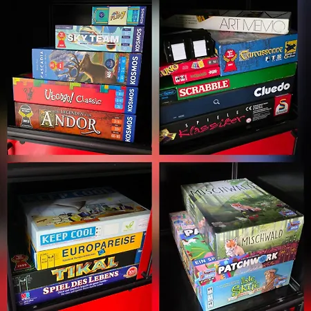 Exotic Tropical Palace - Comfyhome Apartmán