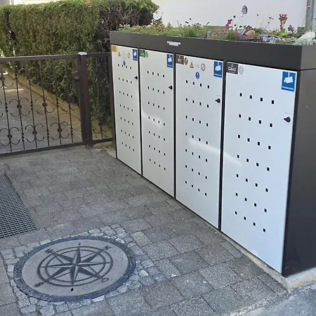 Exotic Tropical Palace - Comfyhome Apartmán *