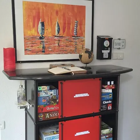 Exotic Tropical Palace - Comfyhome Apartmán *