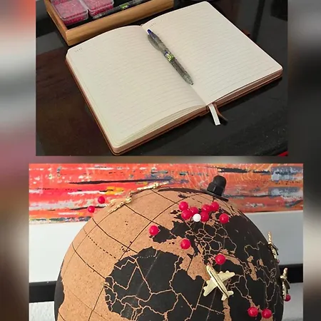 Exotic Tropical Palace - Comfyhome