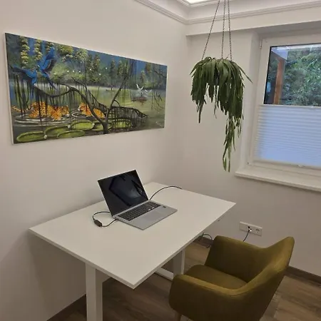 Exotic Tropical Palace - Comfyhome