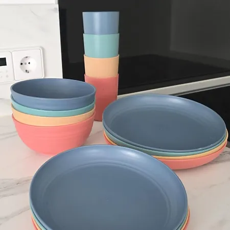 Apartmán Exotic Tropical Palace - Comfyhome *