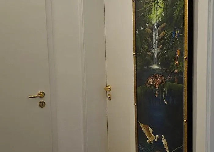 Exotic Tropical Palace - Comfyhome Apartman *