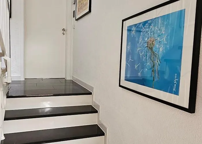 Exotic Tropical Palace - Comfyhome Apartman Stuttgart