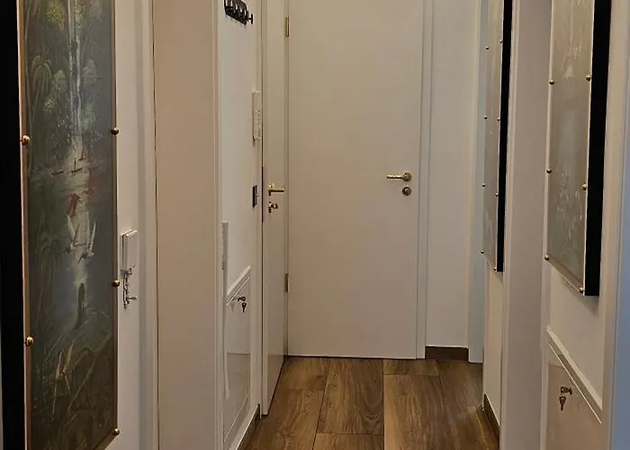 Apartman Exotic Tropical Palace - Comfyhome *