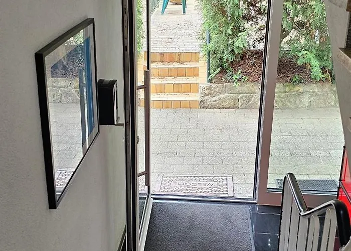 Exotic Tropical Palace - Comfyhome Stuttgart