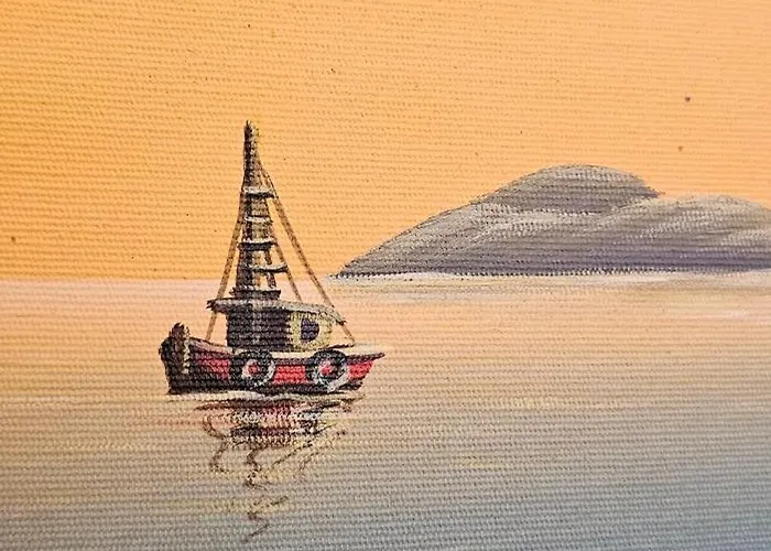 Exotic Tropical Palace - Comfyhome Apartman Stuttgart