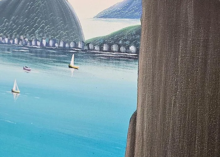 Exotic Tropical Palace - Comfyhome Stuttgart