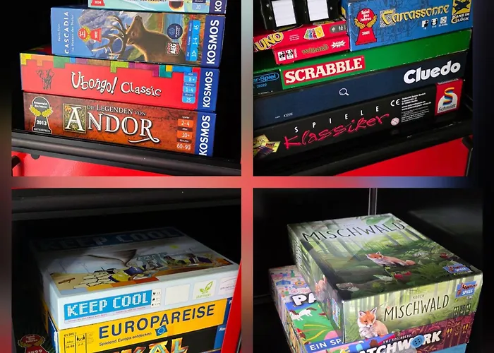 Exotic Tropical Palace - Comfyhome Apartman