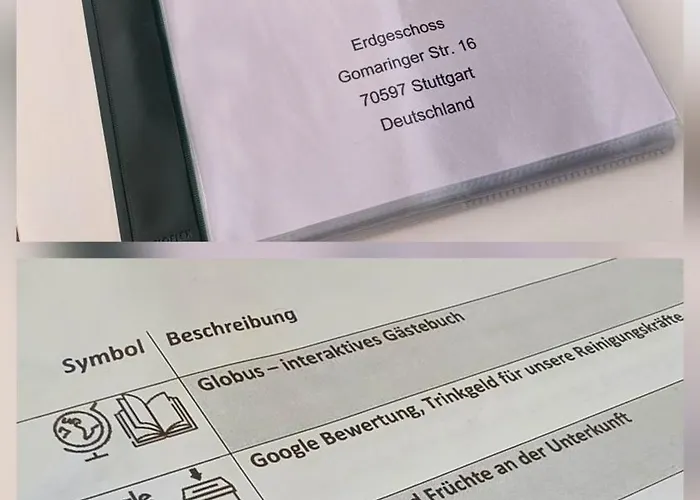 Apartman Exotic Tropical Palace - Comfyhome Stuttgart