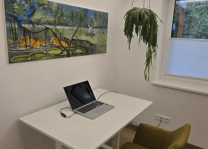 Exotic Tropical Palace - Comfyhome