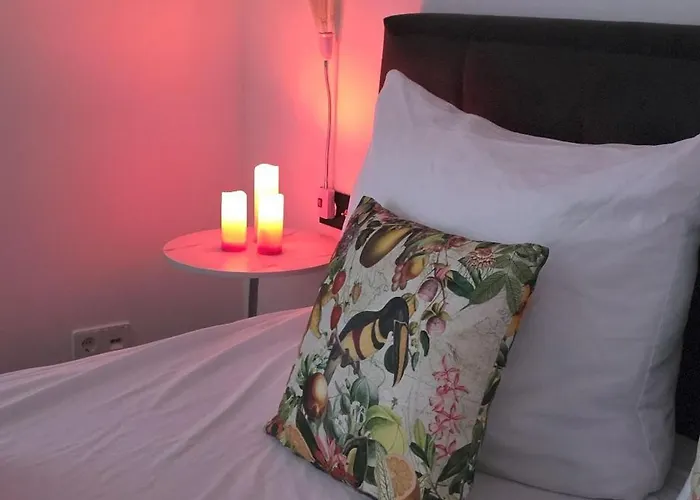 Exotic Tropical Palace - Comfyhome Apartman