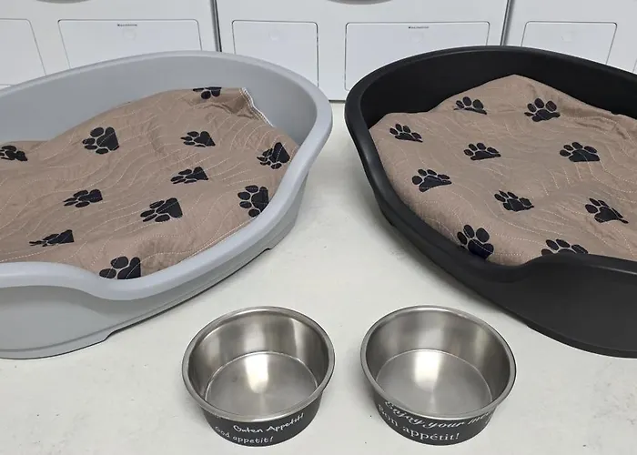 Exotic Tropical Palace - Comfyhome Apartman